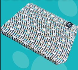 Colchonetas Cuero Ecologico