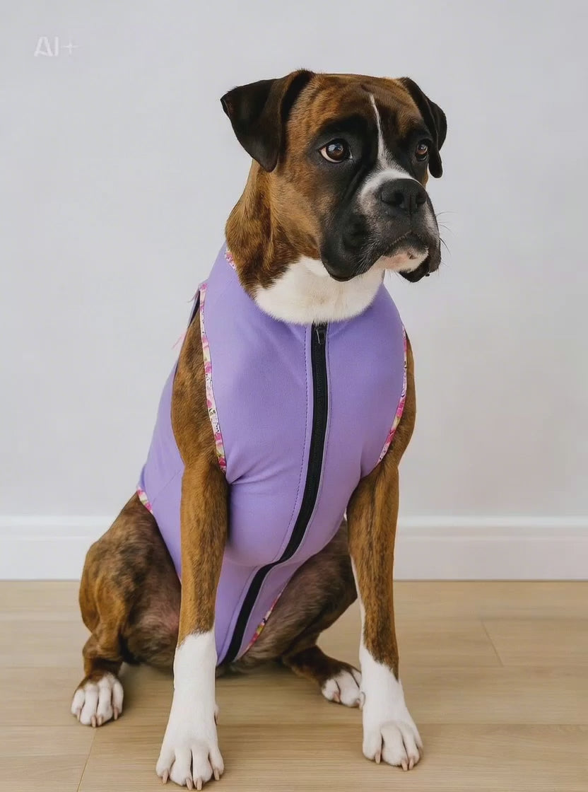 Fajas postoperatorias